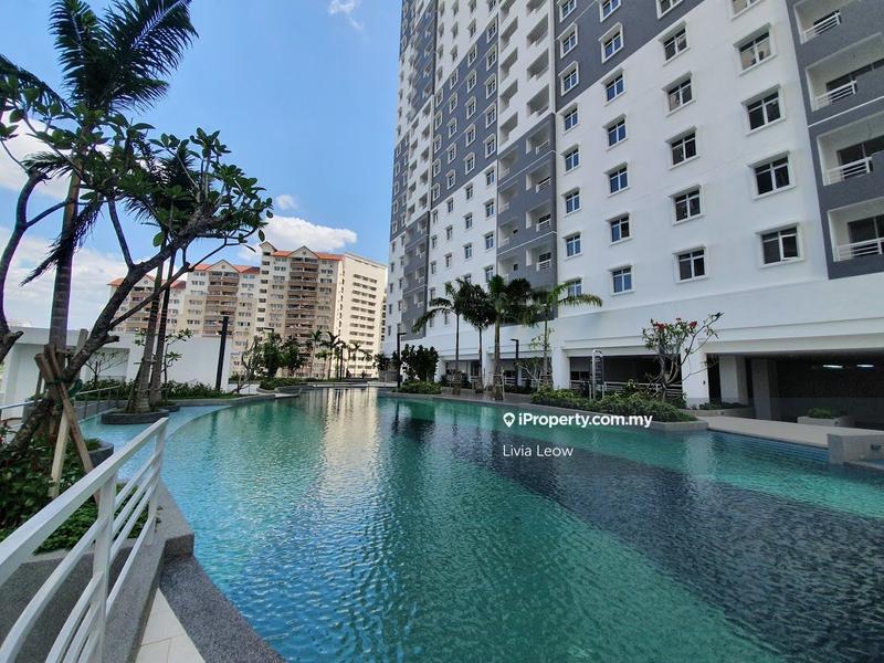 Pangsapuri untuk Dijual di Bayu Andaman oleh Livia Leow - iProperty.com.my