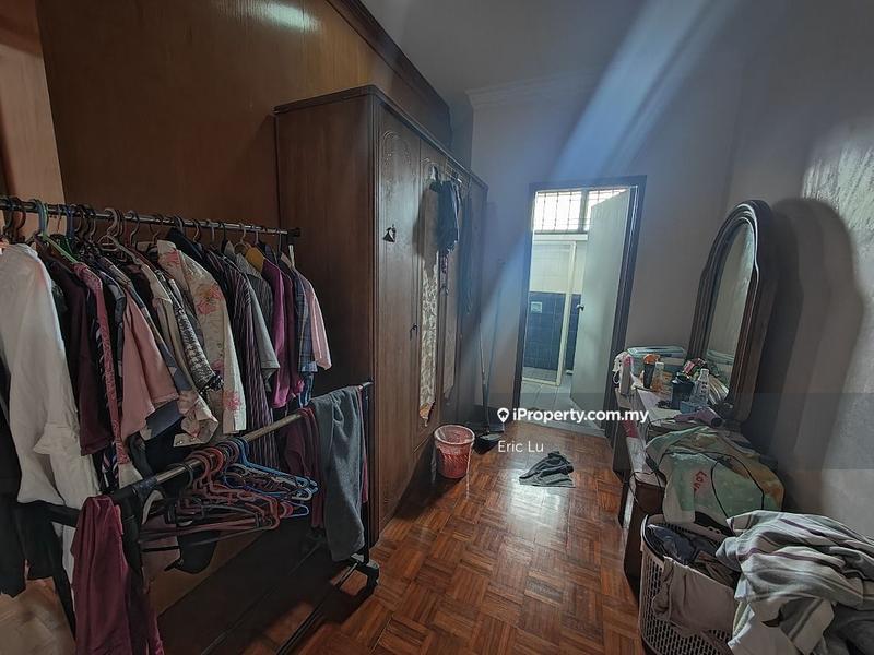 Rumah Berkembar untuk Dijual di Johor Bahru, Perling oleh Eric Lu - iProperty.com.my