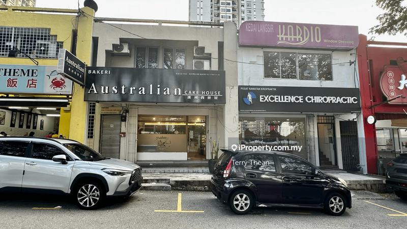Kedai-Pejabat untuk Dijual di Bandar Menjalara, Bandar Menjalara oleh Terry Thean - iProperty.com.my