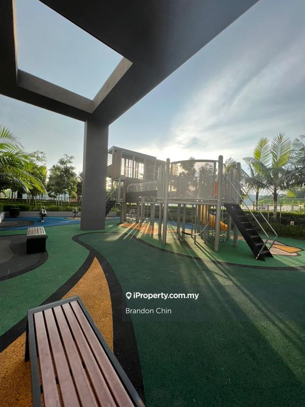 Kondominium untuk Dijual di Upperville @ 16 Quartz oleh Brandon Chin - iProperty.com.my