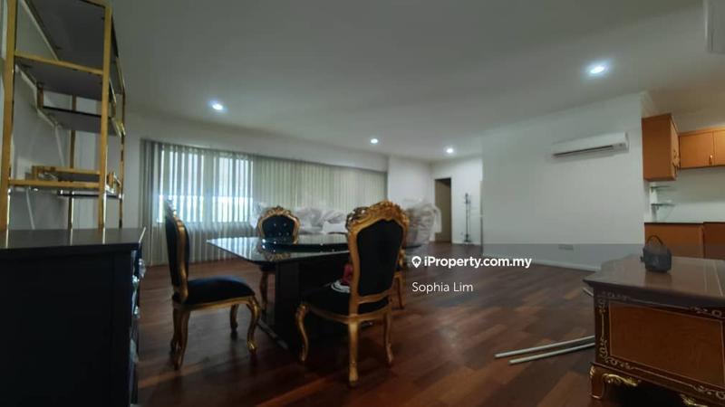 For Rent - Santubong Suites
