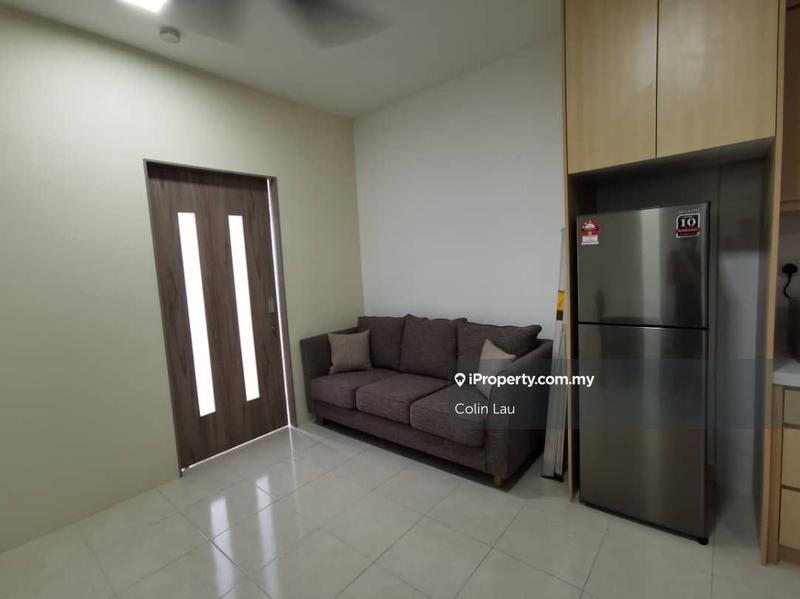 Kediaman Servis untuk Disewa di Tiara Imperio Residence oleh Colin Lau - iProperty.com.my