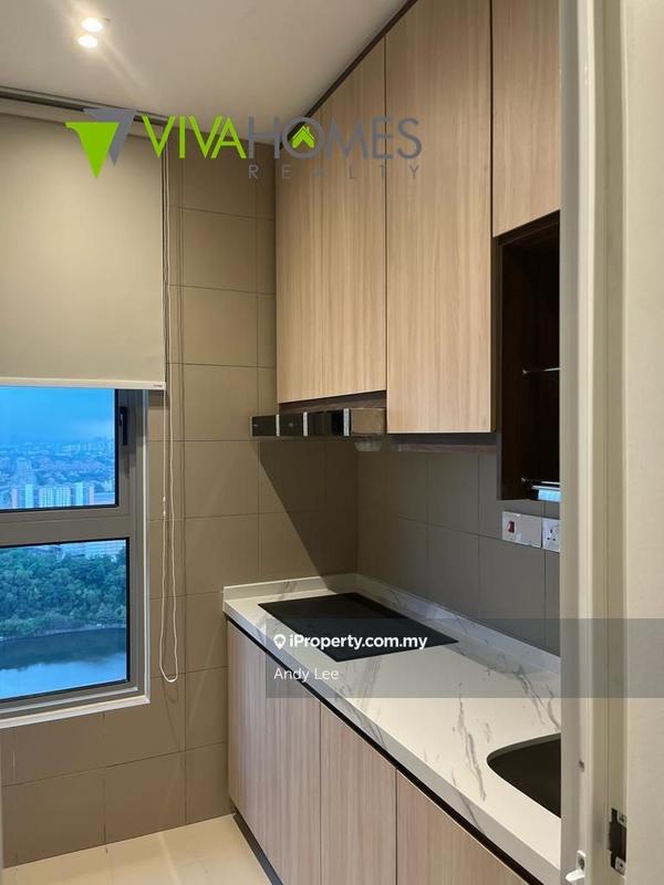 Condominium for Rent in Sunway GeoLake Residences by Andy Lee - iProperty.com.my