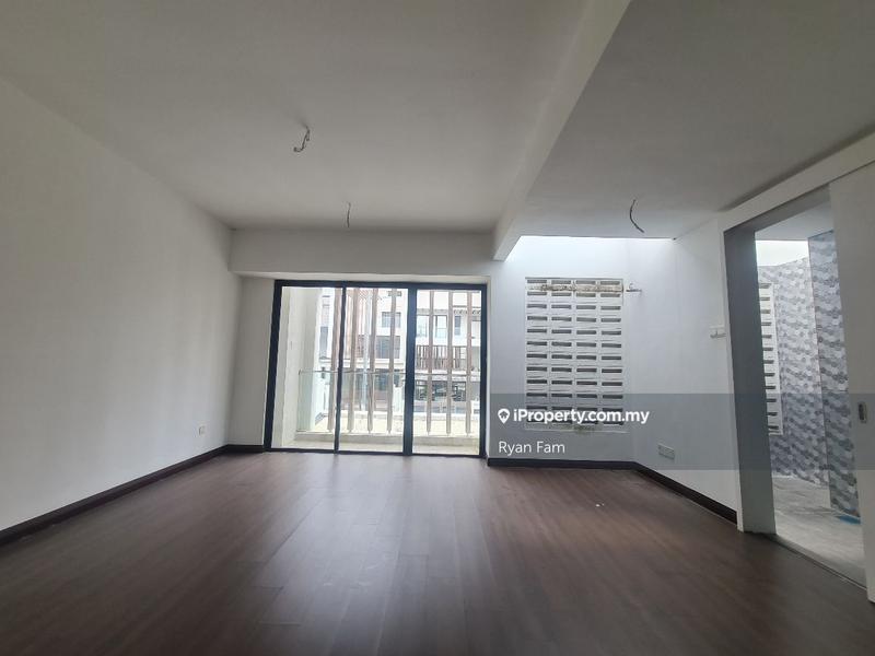 3-storey Terraced House for Sale in Taman Juara Jaya, Cheras by Ryan Fam - iProperty.com.my