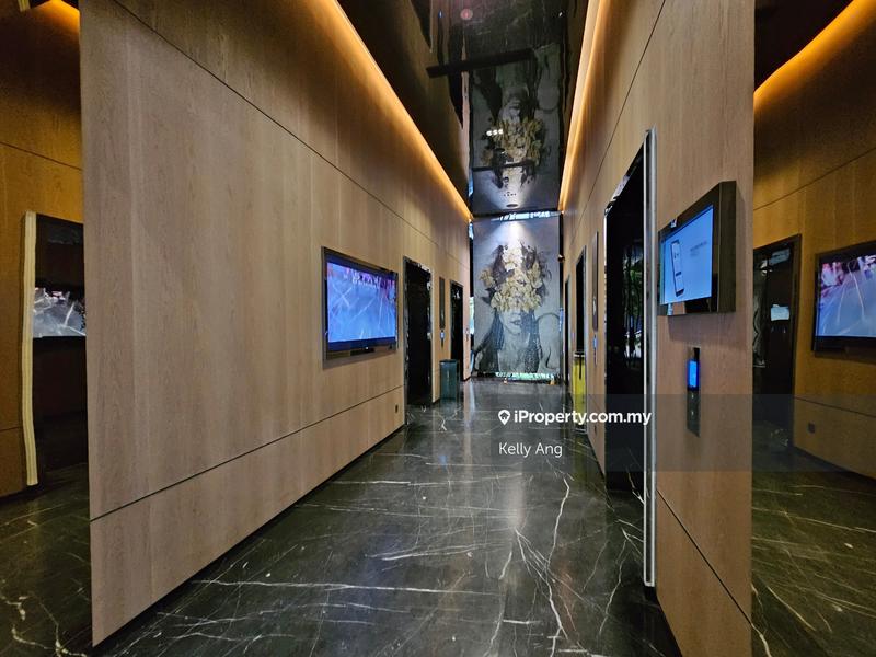 Residensi Servis untuk Dijual di Star Residences Three oleh Kelly Ang - iProperty.com.my