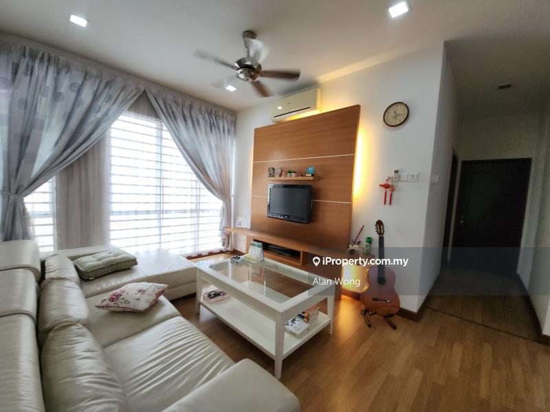 Banglo untuk Dijual di Kota Kemuning, Shah Alam oleh Alan Wong - iProperty.com.my