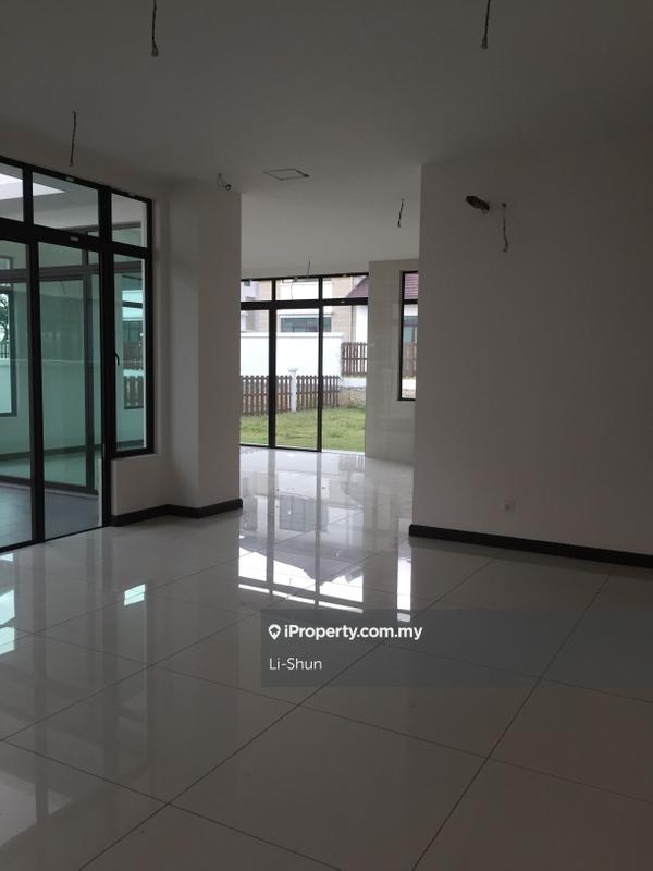 Bungalow House for Sale in Setia Eco Park, Setia Alam by Li-Shun - iProperty.com.my