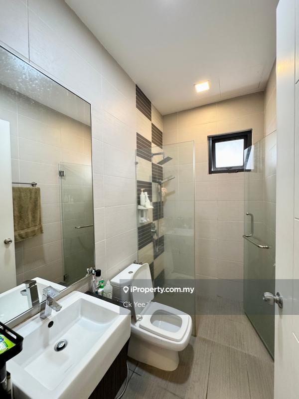 Semi-Detached House for Sale in Sunway Eastwood, Seri Kembangan by Ck Yee - iProperty.com.my