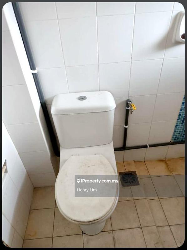 3-storey Terraced House for Sale in Taman Dagang, Ampang by Henry Lim - iProperty.com.my