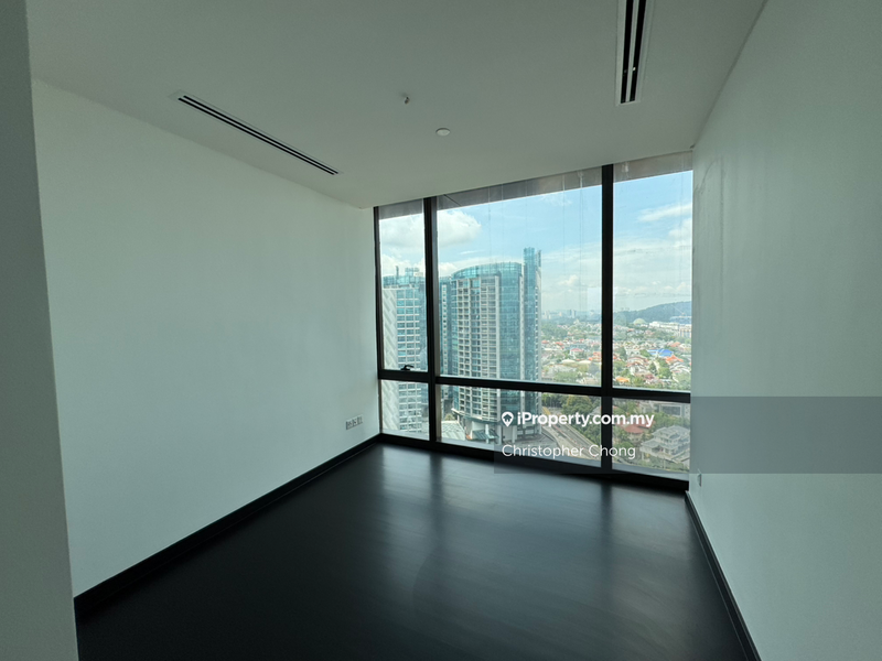 Service Residence for Sale in Pavilion Damansara Heights by Christopher Chong - iProperty.com.my