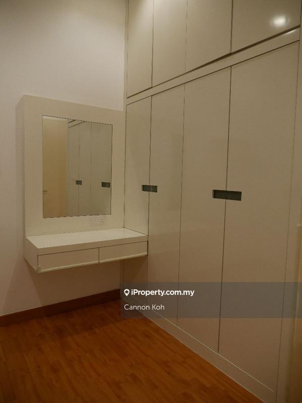 Condominium for Sale in The Park Residences 1 by Cannon Koh - iProperty.com.my