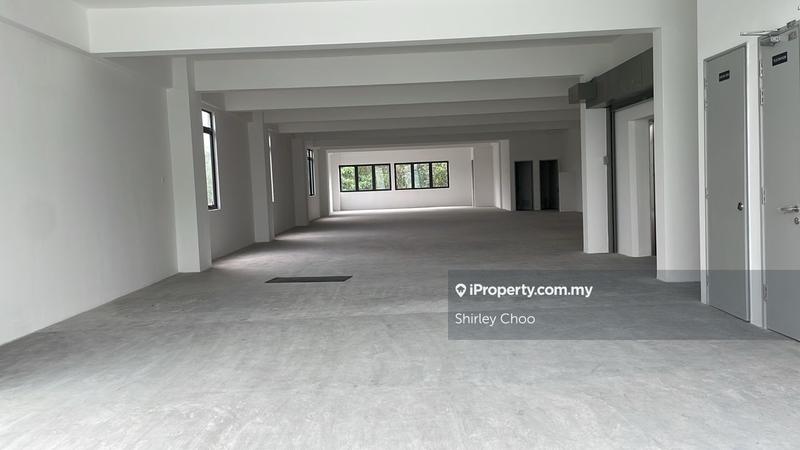 Semi-D Factory untuk Disewa di Temasya Glenmarie, Hicom Glenmarie, Shah Alam, Glenmarie oleh Shirley Choo - iProperty.com.my