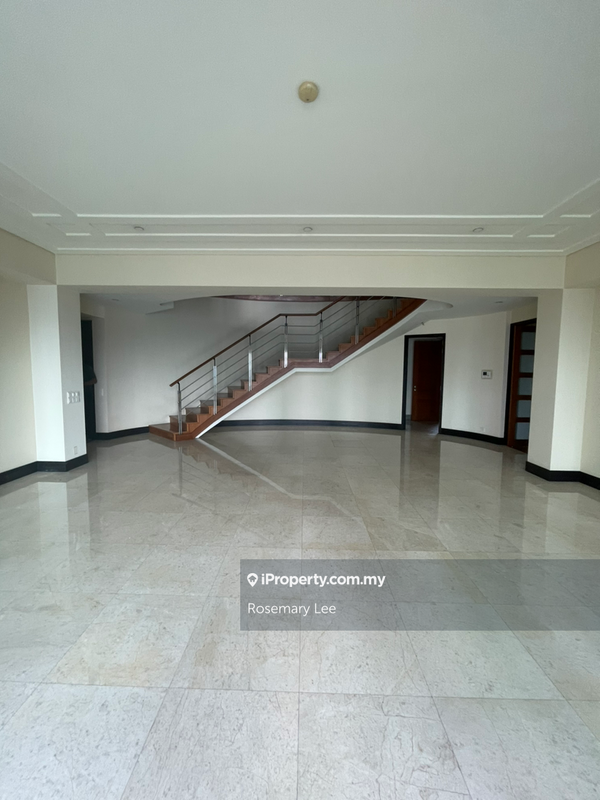 Kondominium untuk Dijual di The Binjai on the Park oleh Rosemary Lee - iProperty.com.my