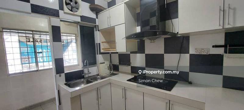 For Sale - Seri Kasturi