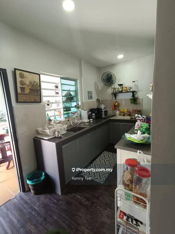 Rumah Teres 1-Tingkat untuk Dijual di Taman Bukit Mutiara, Seremban oleh Kenny Tee - iProperty.com.my