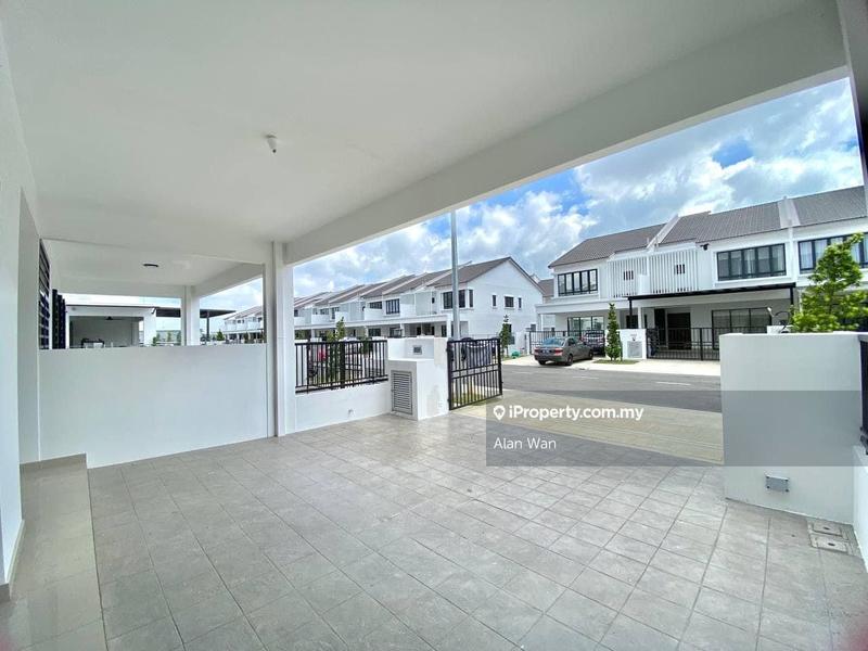 2-storey Terraced House for Sale in Sejati Lakeside, Sejati, Cyberjaya by Alan Wan - iProperty.com.my