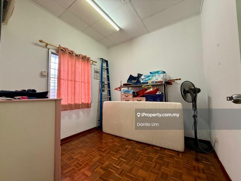 Rumah Berangkai 2 Tingkat untuk Dijual di Alam Damai, Cheras oleh Danilo Lim - Interior - iProperty.com.my