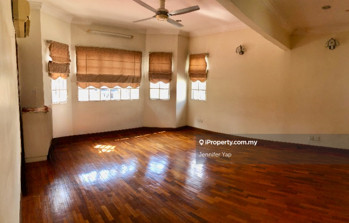 Bungalow House for Sale in Bukit Bandaraya, Bangsar by Jennifer Yap - iProperty.com.my