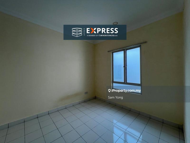 Apartment for Rent in Bahagia Residences by Sam Yong - iProperty.com.my