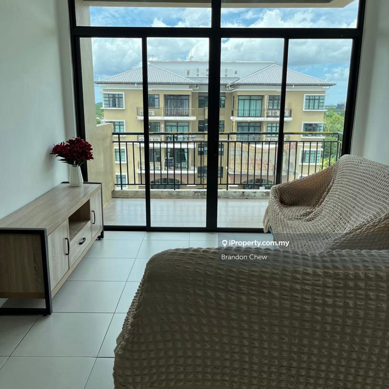 For Rent - Stutong Tiarra