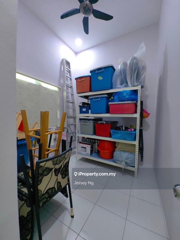 1-storey Terraced House for Sale in Taman Permai, Batu Gajah by Jessey Ng - iProperty.com.my