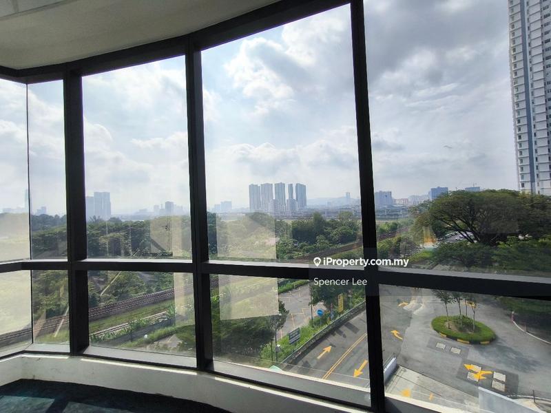 Pejabat untuk Disewa di Taman Desa, Kuala Lumpur oleh Spencer Lee - iProperty.com.my