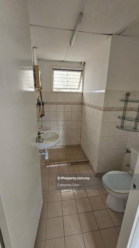 Pangsapuri untuk Dijual di Pangsapuri Saraka oleh Catherine Chin - iProperty.com.my