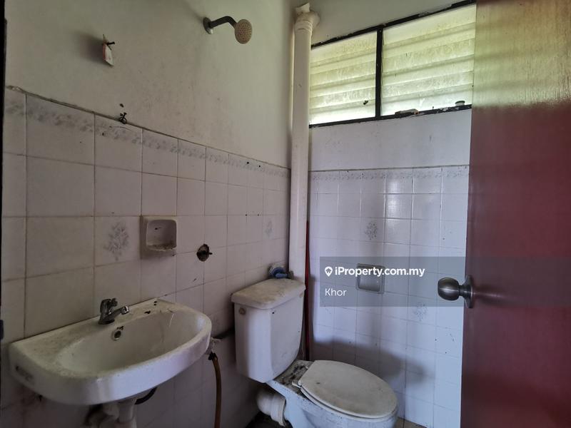 Pangsapuri untuk Dijual di Mutiara Perdana oleh Khor - iProperty.com.my