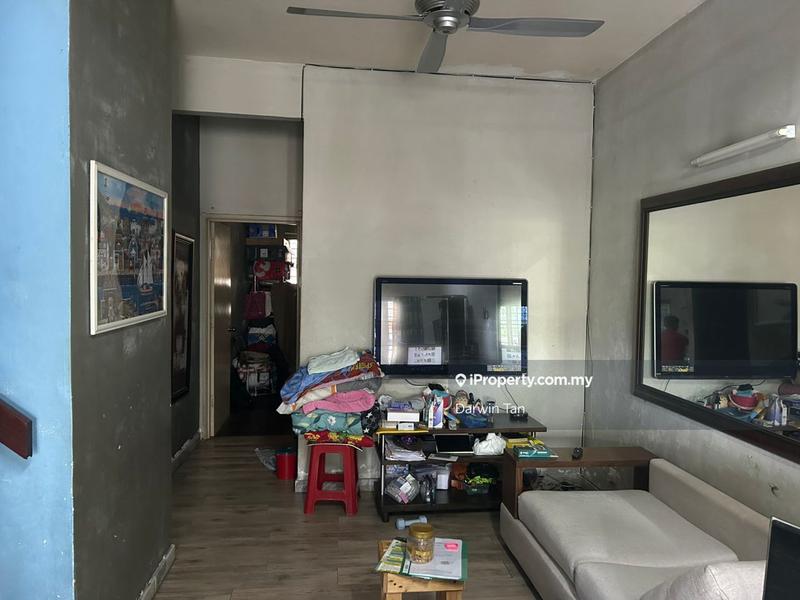 Rumah Berangkai 2 Tingkat untuk Dijual di Kinrara, Puchong oleh Darwin Tan - iProperty.com.my