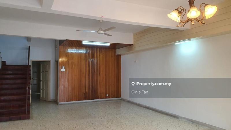 2-storey Terraced House for Sale in Ampang Hilir, Ampang by Ginie Tan - iProperty.com.my