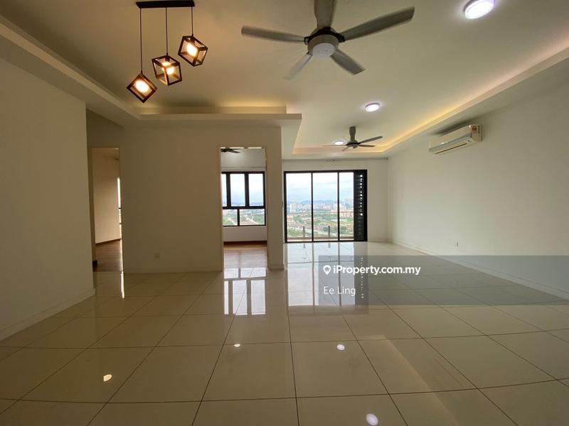 For Rent - Park Villa