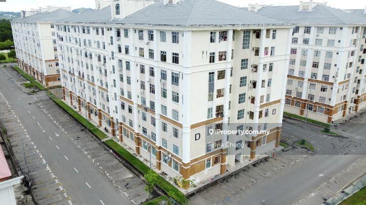 For Sale - Angkasa Apartment