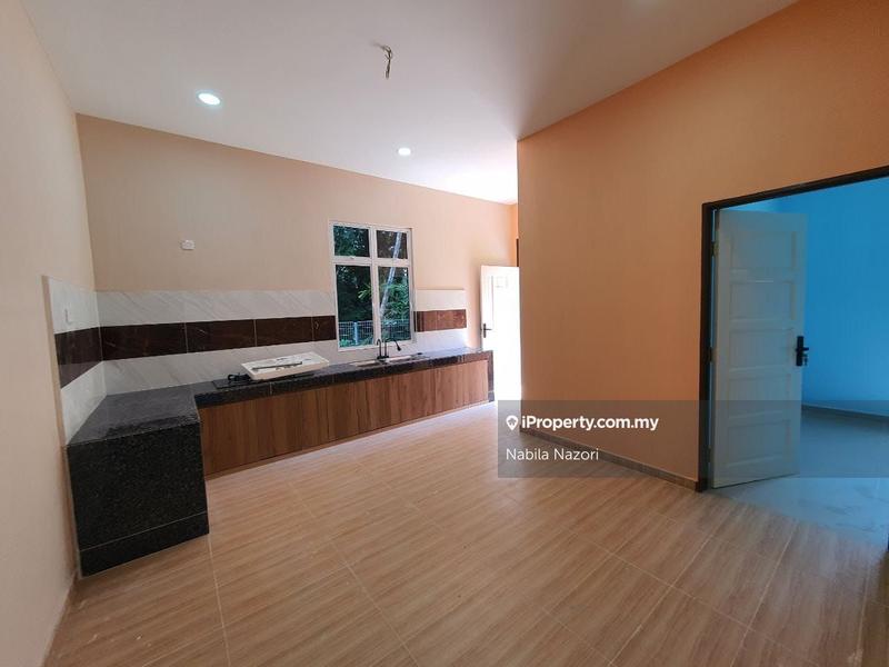 Banglo untuk Dijual di Panji, Kota Bharu oleh Nabila Nazori - iProperty.com.my