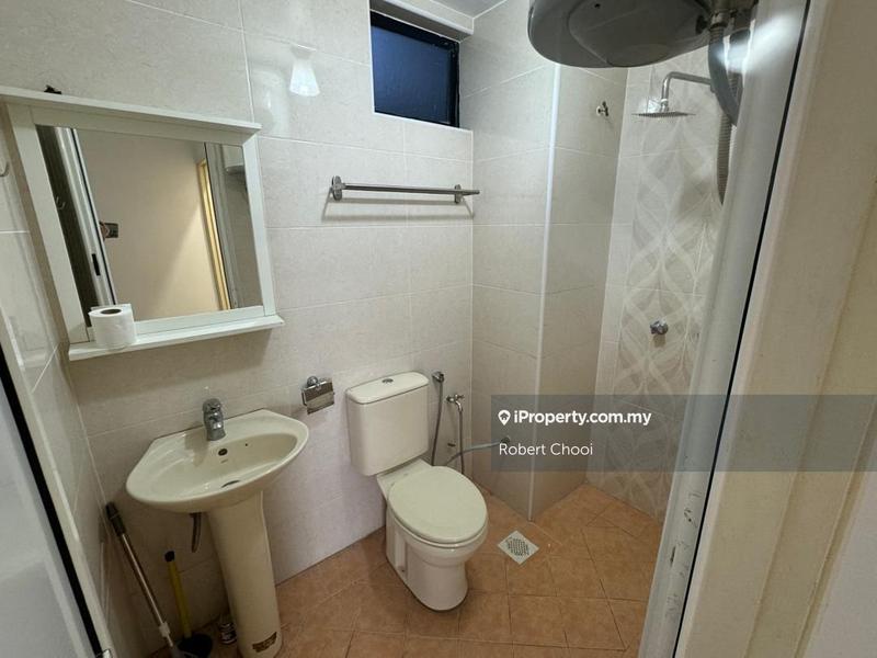 Pangsapuri untuk Disewa di Kempas Apartment oleh Robert Chooi - iProperty.com.my