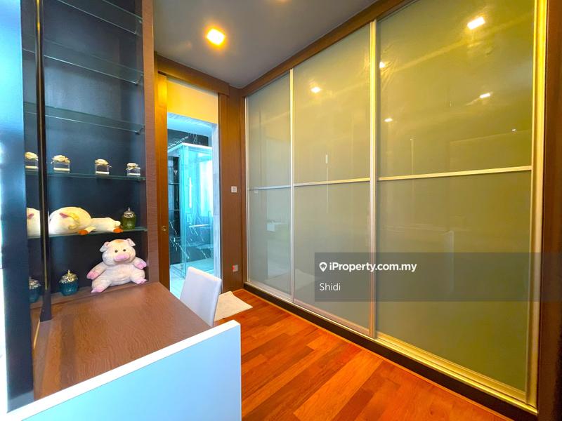 Banglo untuk Dijual di Taman Melawati, Ulu Kelang oleh Shidi - iProperty.com.my