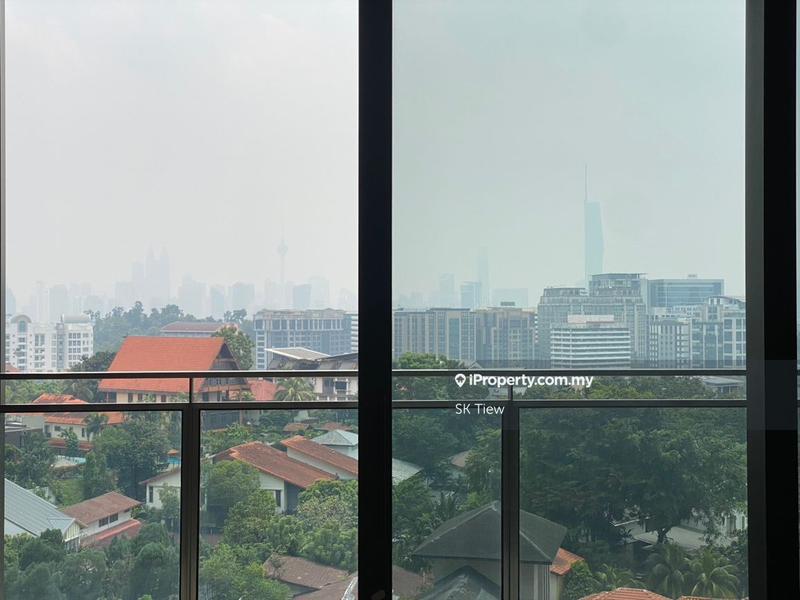 Kondominium untuk Dijual di Aira Residence oleh SK Tiew - iProperty.com.my