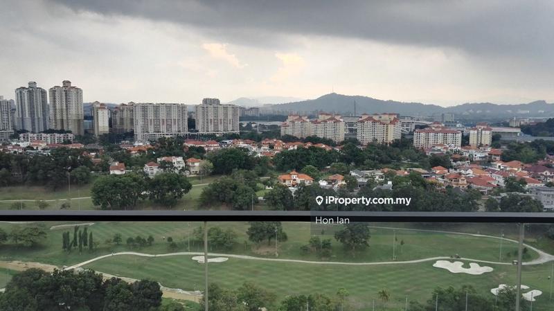Service Residence for Sale in Twin Arkz by Hon Ian - iProperty.com.my