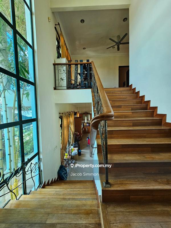 Bungalow House untuk Dijual di Kota Warisan, Sepang oleh Jacob Simmon - iProperty.com.my