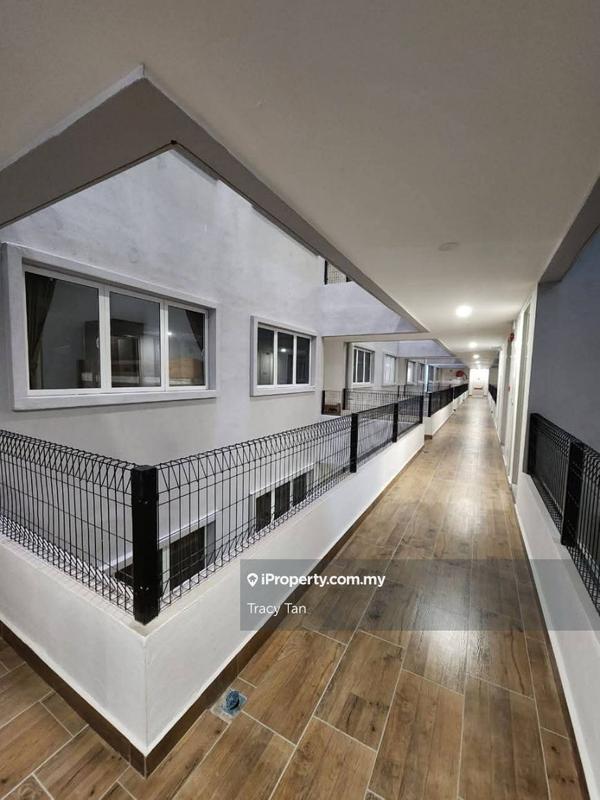 Apartment for Sale in Nadayu 801 by Tracy Tan - iProperty.com.my