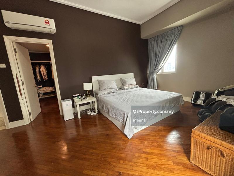 For Sale - Suasana Sentral Condominiums