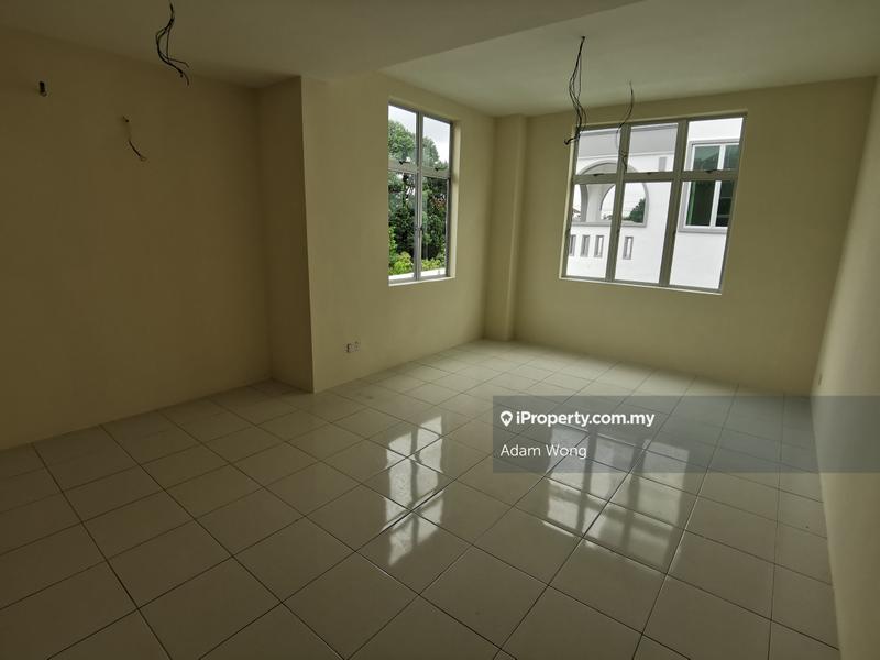 Rumah Berkembar untuk Dijual di Taman Tiong, Sungai Petani oleh Adam Wong - iProperty.com.my