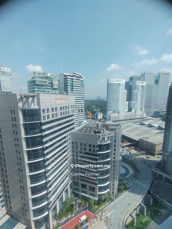 For Sale - Suasana Sentral Condominiums