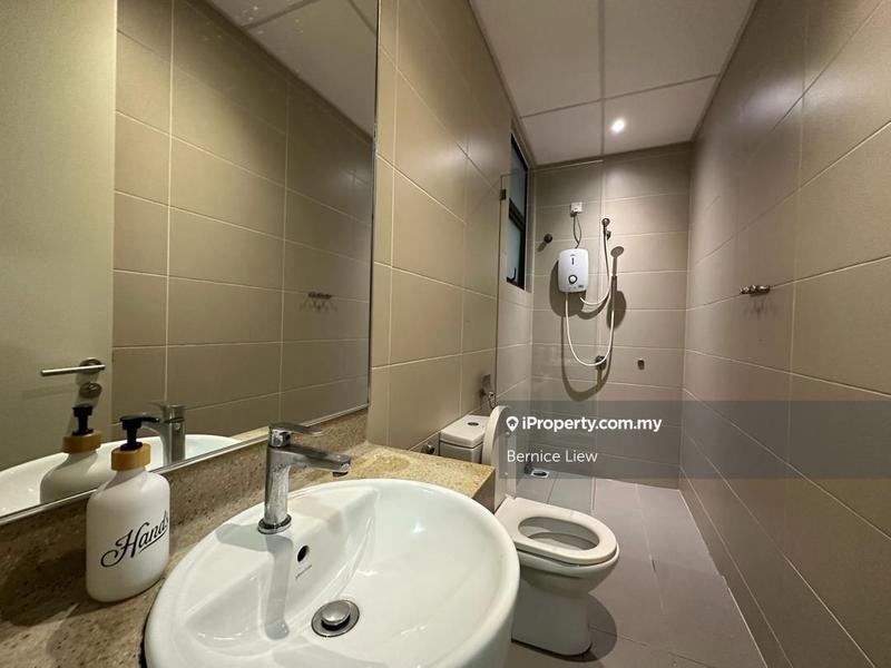 Condominium for Sale in Chymes Condo @ Gurney KL (Faber Antara Condominium) by Bernice Liew - iProperty.com.my