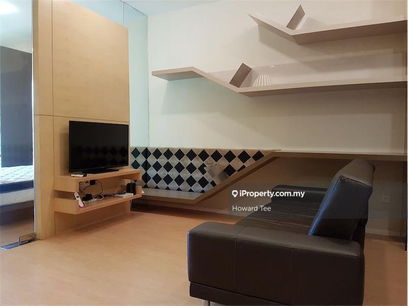 For Sale - Verve Suites