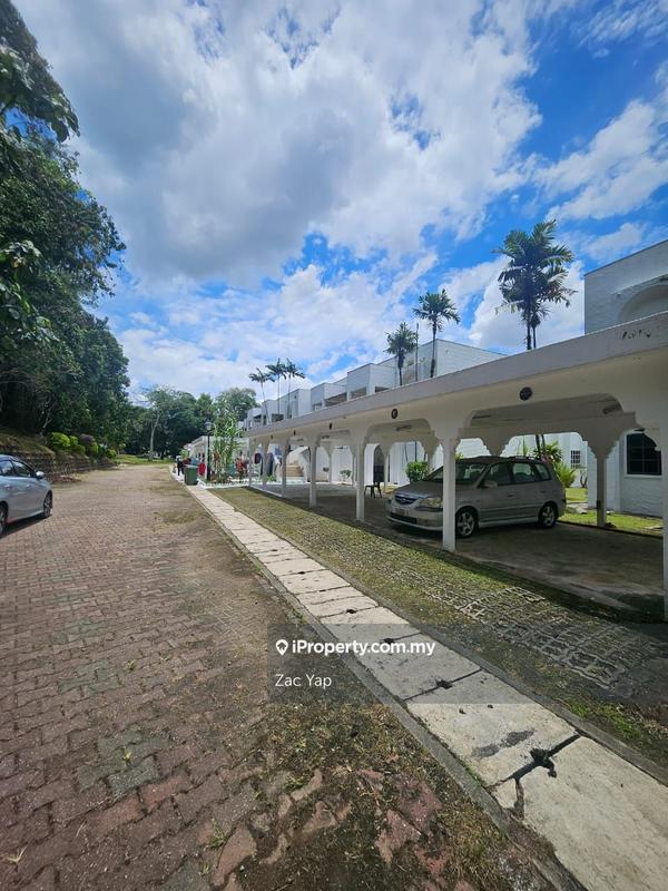 Townhouse for Rent in Country Heights, Kajang by Zac Yap - iProperty.com.my