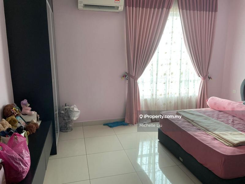 Condominium for Sale in Orange 3 (Oren 3) by Michelle Liu - iProperty.com.my