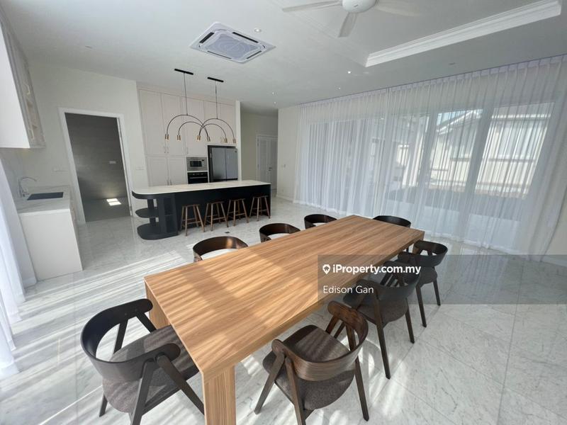 Banglo untuk Disewa di Mont Kiara, Kuala Lumpur oleh Edison Gan - iProperty.com.my