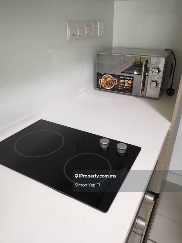 For Rent - South View