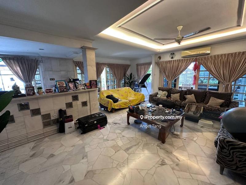 Bungalow House untuk Dijual di Damansara Jaya, Petaling Jaya oleh Angel Tang - iProperty.com.my