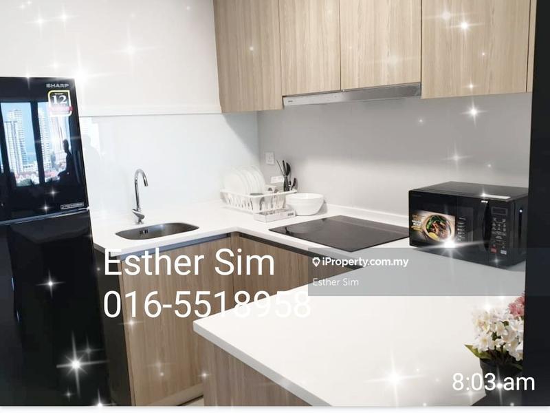 Service Residence for Sale in Tropicana 218 Macalister by Esther Sim - iProperty.com.my